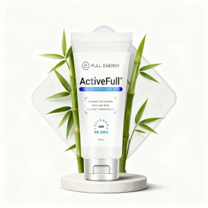 Крем для тела на основе водорастворимого фуллерена С60 купить Full Energy фуллерены С60, масла с фуллеренами с60 продукция с фуллеренами с60 купить